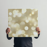 Vivid Bokeh Lights