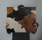 Ethereal Cowhide