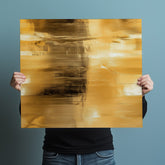 Timeless Polished Brass