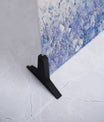 Classic Blue Oil Painting