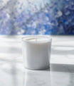 Classic Blue Oil Painting