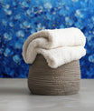 Rustic Blue Shades