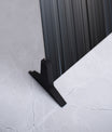 Elegant Brushed Aluminum