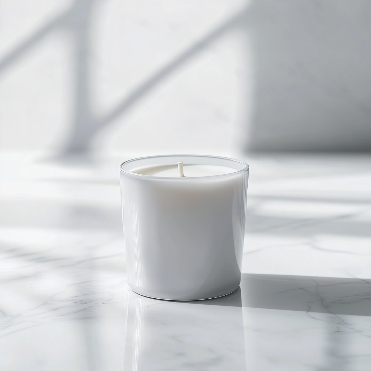 Bold Carrara Marble Vein