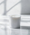 Bold Carrara Marble Vein