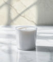 Stylish Carrara Marble