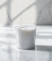 Lustrous Carrara Marble