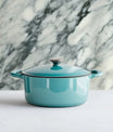 Chic Carrara Marble