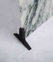 Chic Carrara Marble