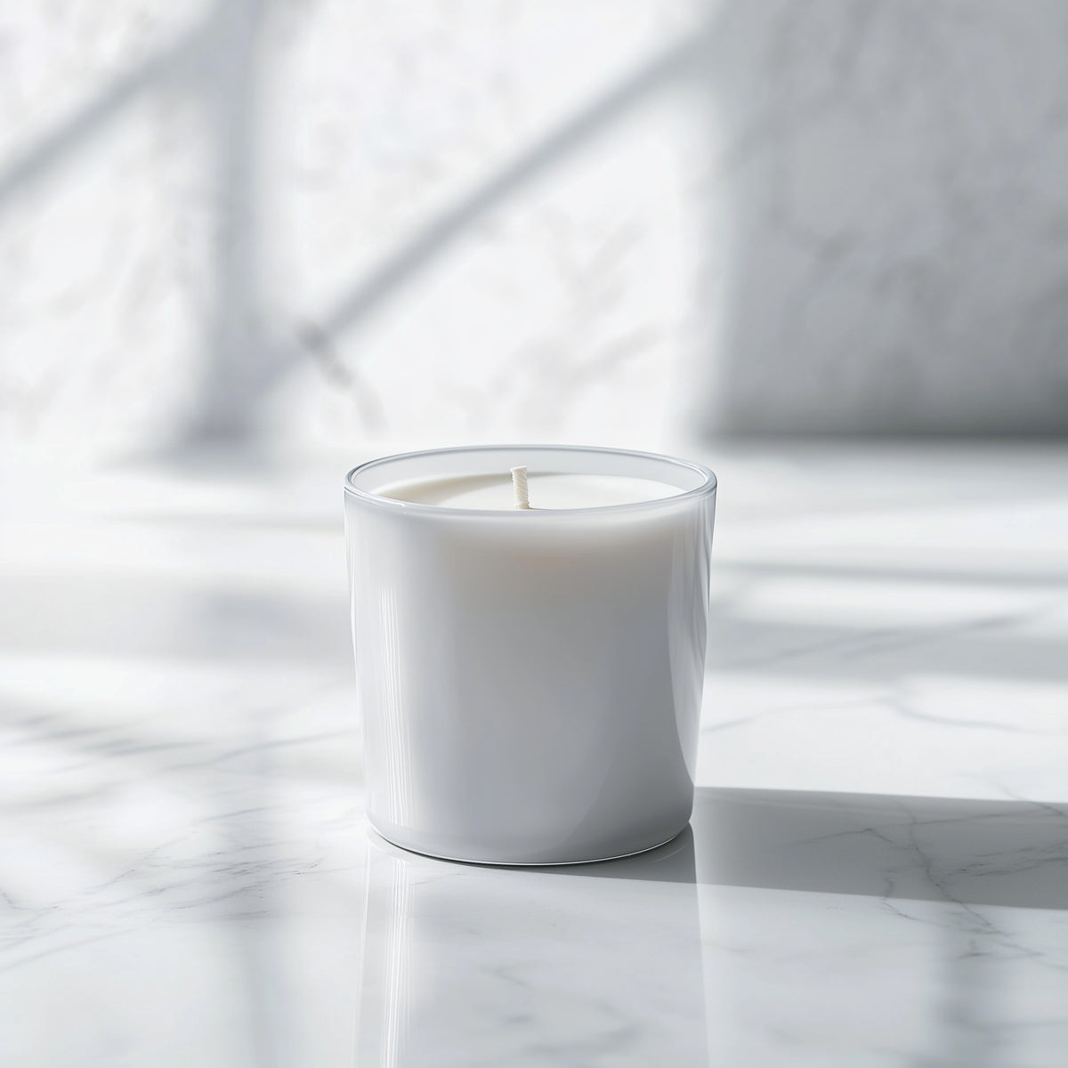 Radiant Carrara Marble
