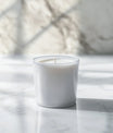 Flawless Carrara Marble