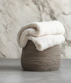 Flawless Carrara Marble