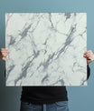Natural Carrara Marble