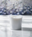 Sophisticated Cream Lavender