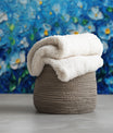 Opulent Hints Of Blue
