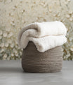 Striking Ivory Pastels