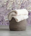 Stylish Lavender Strokes