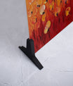 Classic Orange Petals