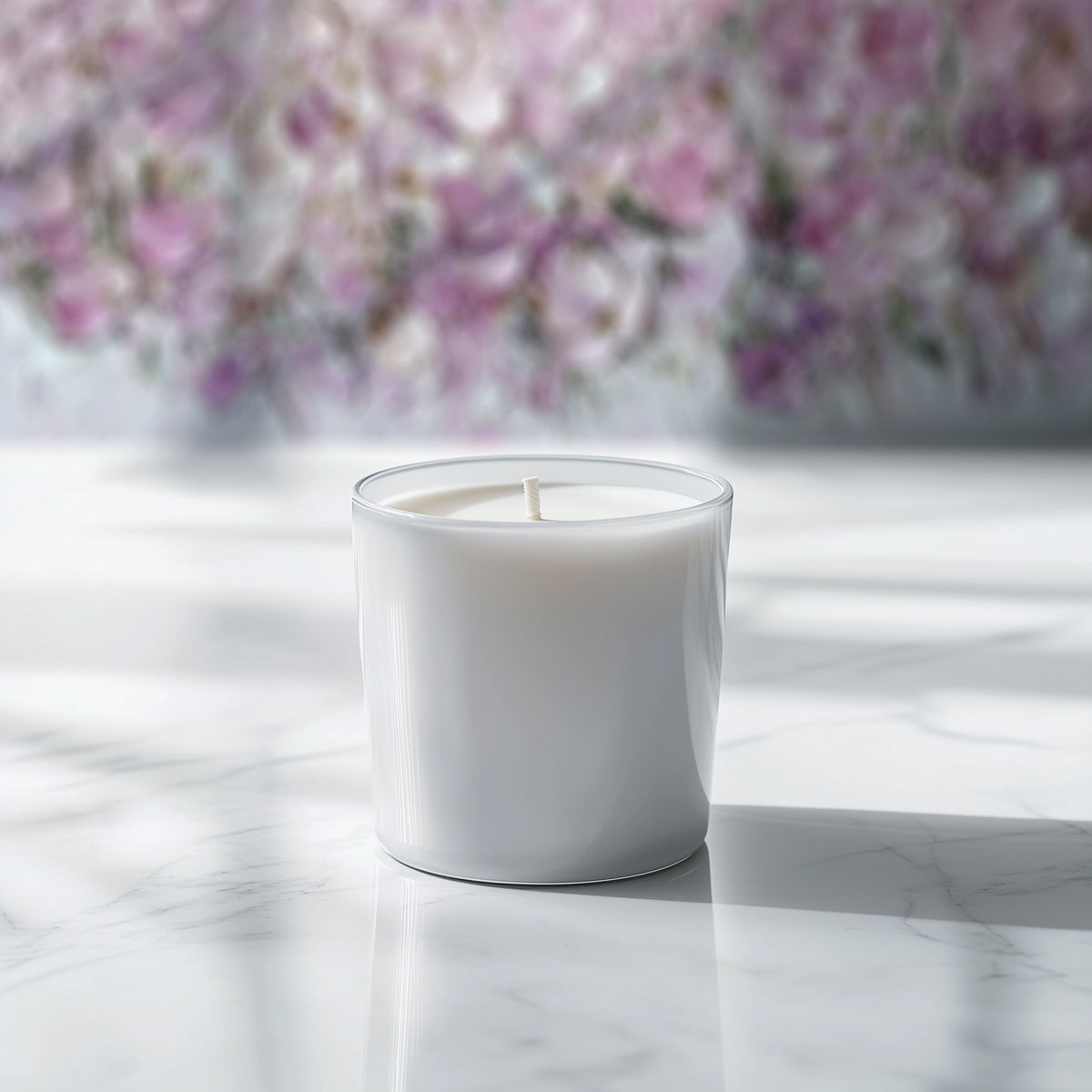 Sophisticated Pale Lavender