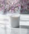 Sophisticated Pale Lavender