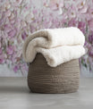 Sophisticated Pale Lavender