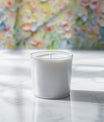 Artistic Pastel And Bright