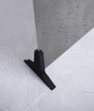 Dreamy Concrete Pitted