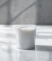 Dreamy Concrete Pitted
