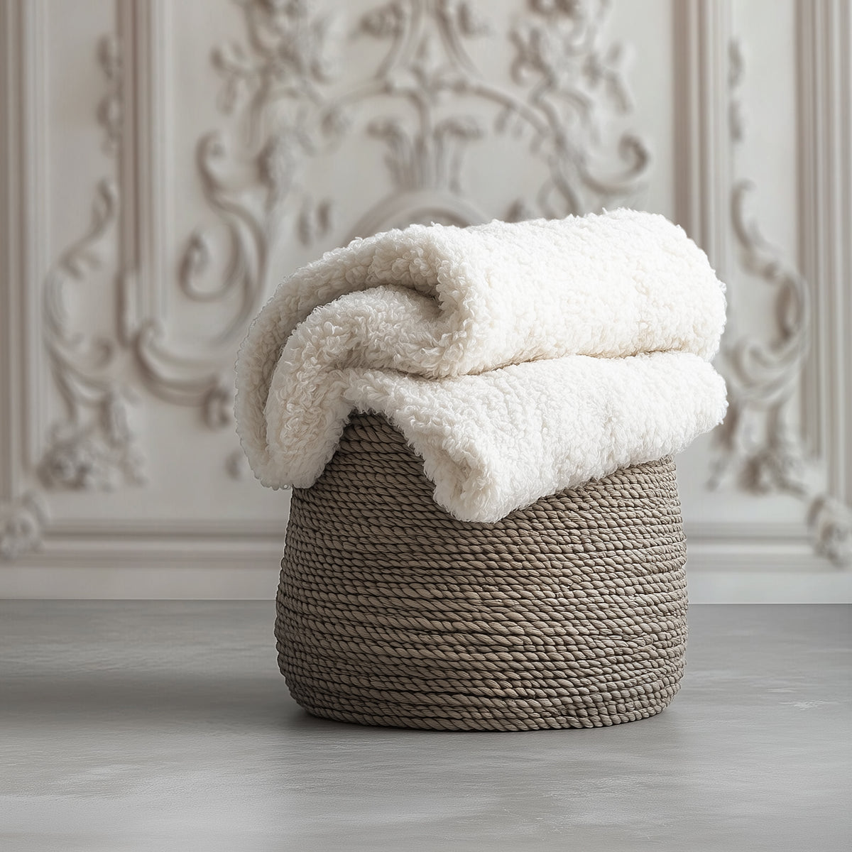 Textured Venetian