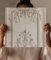 Textured Venetian