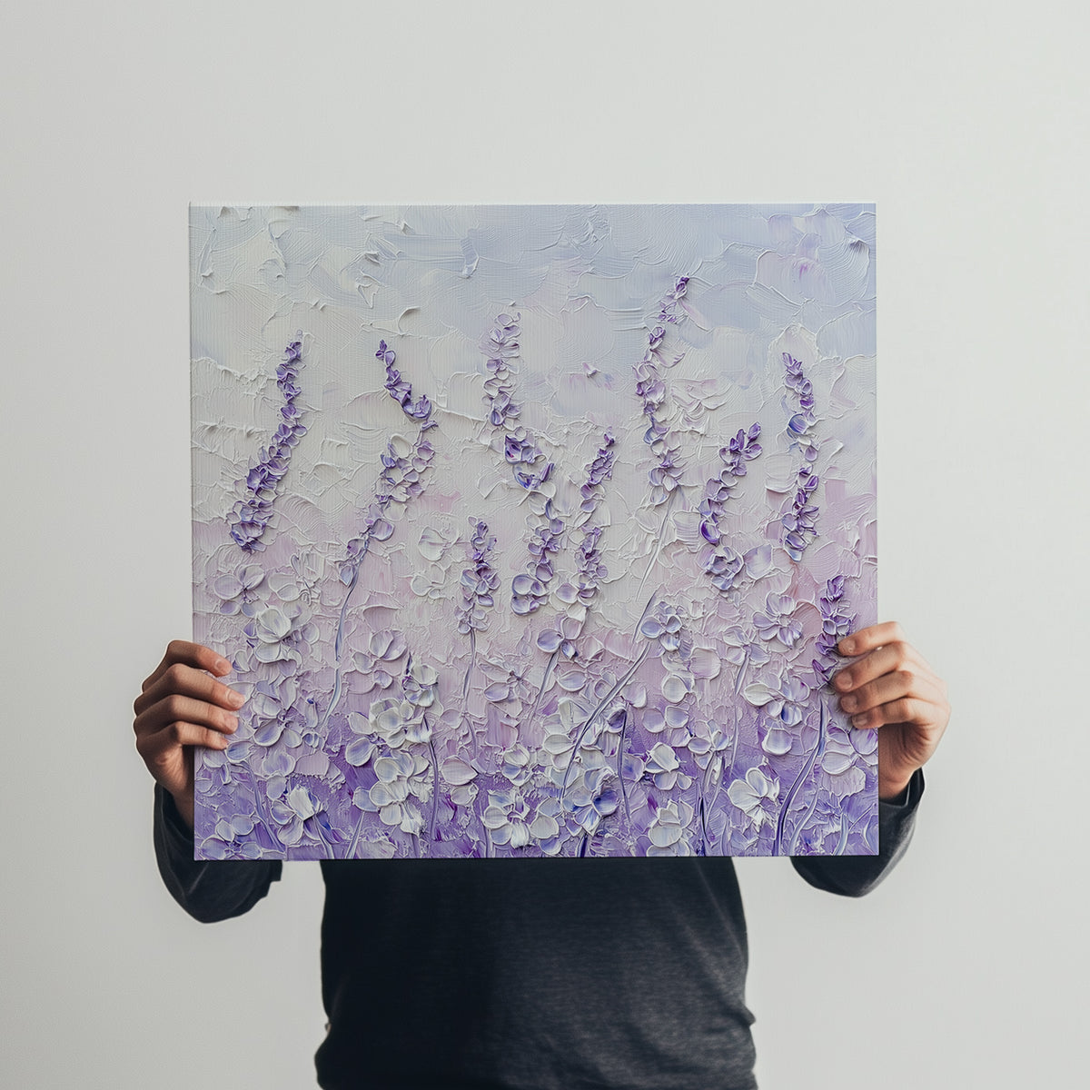 Natural Lavender