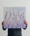 Natural Lavender