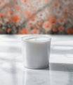 Refined Coral & Cream