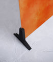 Protective bold Blazing Orange