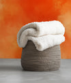 Protective bold Blazing Orange