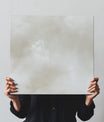 Versatile clean Cloud White