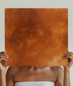 Ethereal deep Burnt Sienna