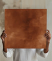 Classic deep Burnt Sienna