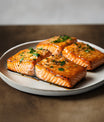 Structured deep Rustic Brown