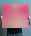 Sophisticated delicate Petal Pink
