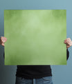 Vibrant Pistachio Green