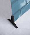Chic Blue Tile