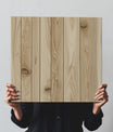 Durable Wood Planks