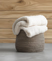Striking Wood Planks