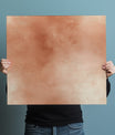 Sophisticated Rose Gold