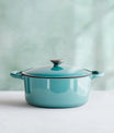 Sophisticated pale Frosted Mint