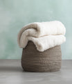 Sophisticated pale Frosted Mint