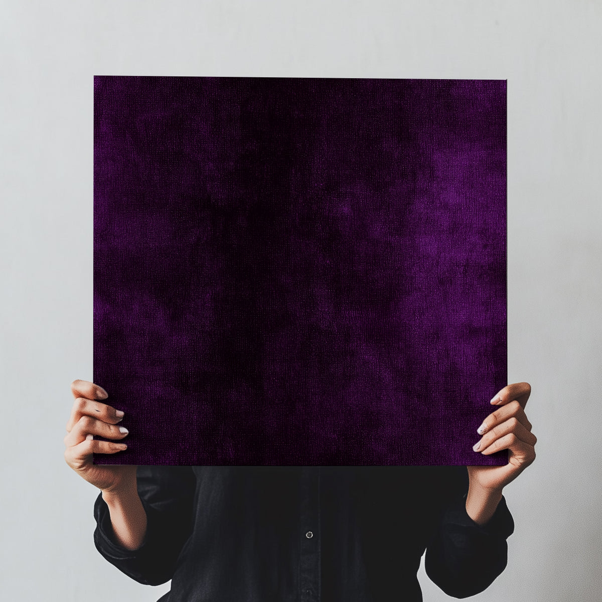 Ethereal Purple