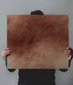Artistic rich Mocha Soft