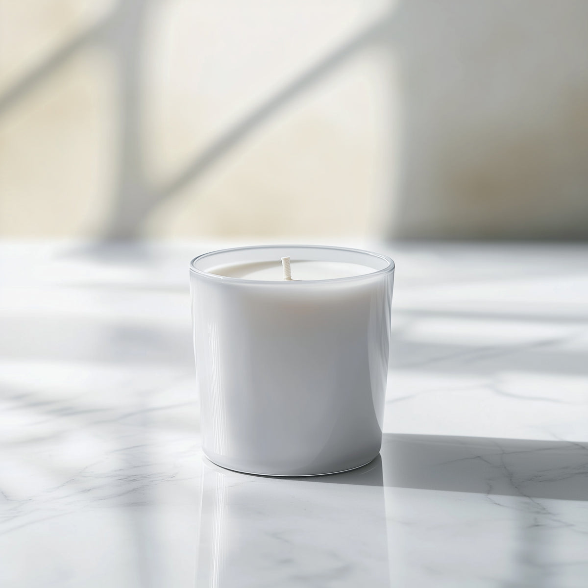 Rustic soft Antique White